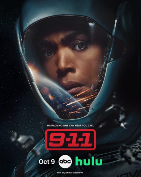 9-1-1 - Stagione 9 (2025) mkv FullHD 1080p WEBDL ITA ENG Sub