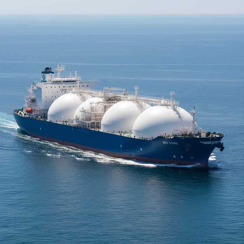 Distribution Rockwell Energy