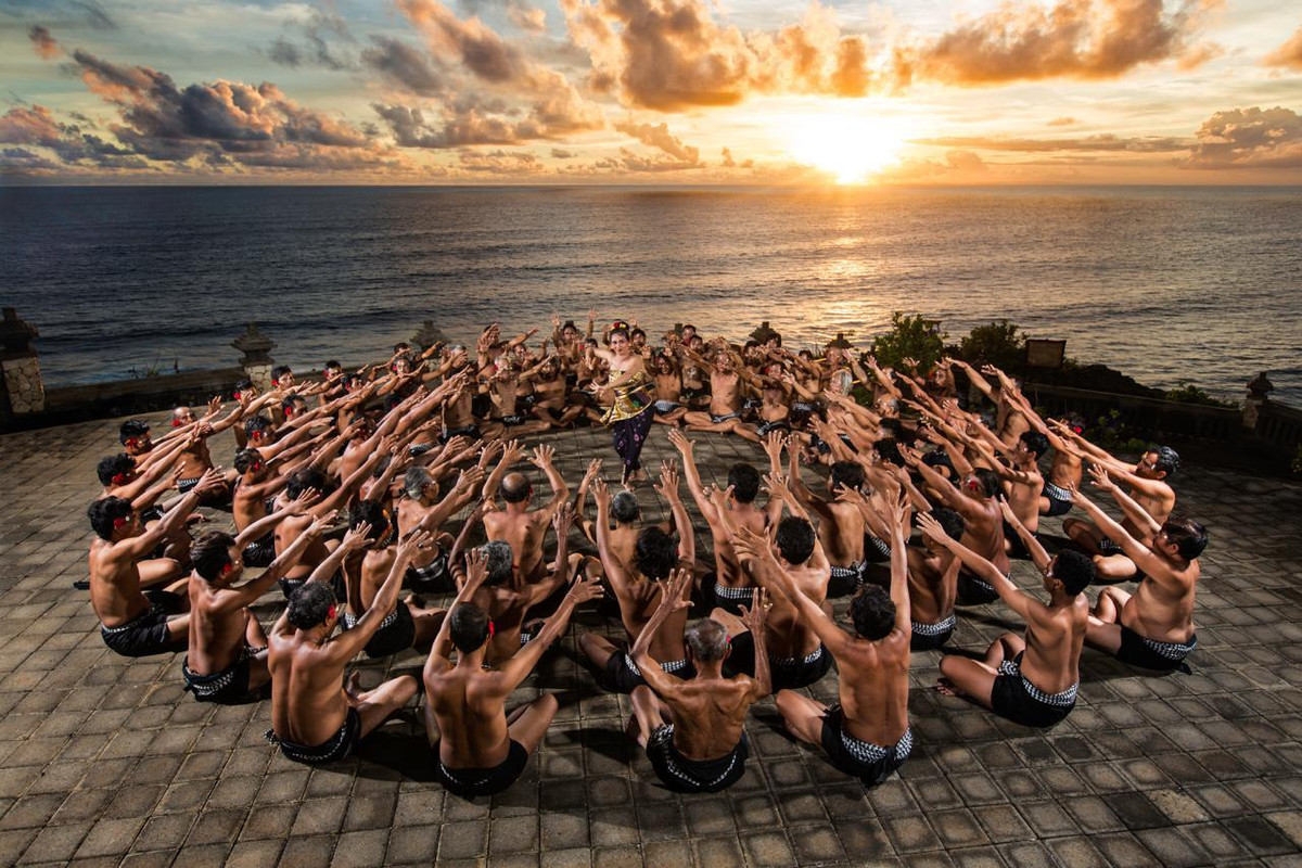 Bali.
