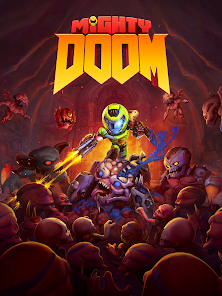 Mighty Doom Apk