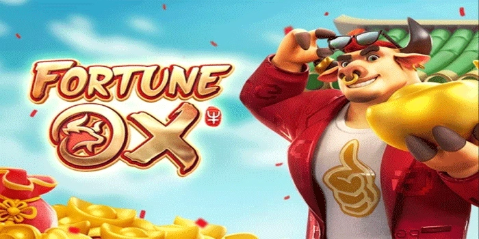 Slot Fortune Ox