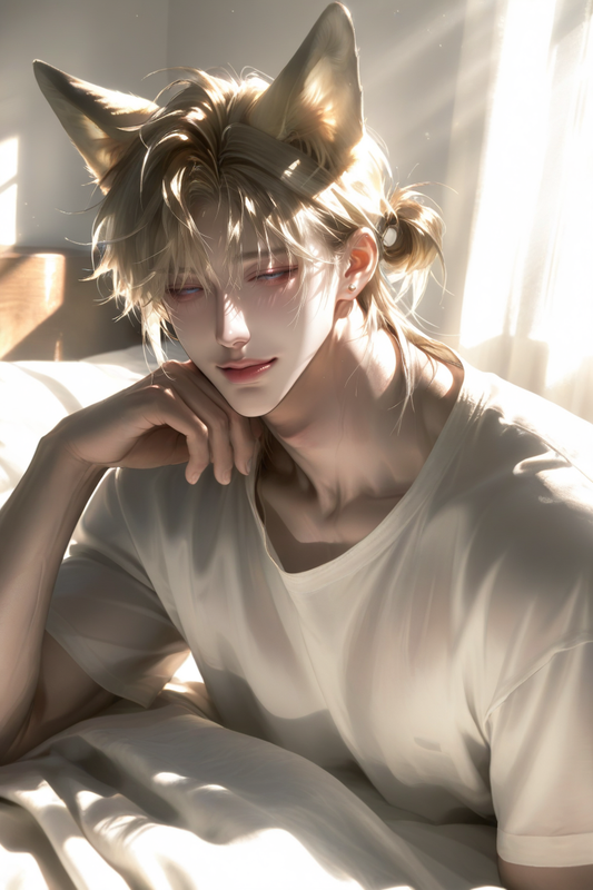 Golden Mode