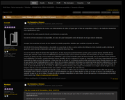 Locust defiende a krazus ataca a jock