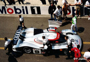  24 HEURES DU MANS YEAR BY YEAR PART FOUR 1990-1999 - Page 53 Image040
