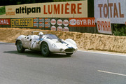 24 HEURES DU MANS YEAR BY YEAR PART ONE 1923-1969 - Page 51 61lm07-M63-A-Pabst-R-Thomson-5