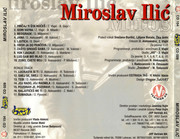 Miroslav Ilic - Diskografija - Page 2 2001-b