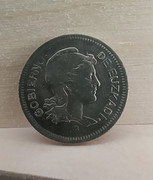 1 Peseta 1937 Gobierno de Euzkadi 1655473486920