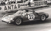  1964 International Championship for Makes - Page 3 64lm22-F275-P-GBaghetti-UMaglioli