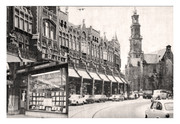 Amsterdam-(Nl)-Raadhuisstraat