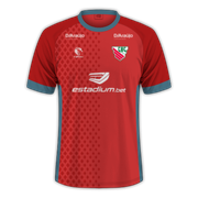 Clube Atl Catarinense 1