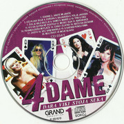 4 Dame 2016 - Dara, Viki, Stoja, Seka DUPLI CD Scan0003