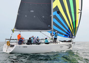 Sunny Leung helms Manbude (Monsoon Spring Series 2025, Race 1)