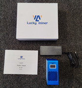 Lucky miner LV07 - 1