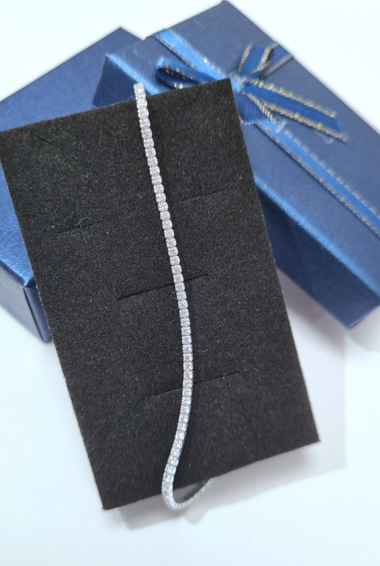 Manilla rosada #00212