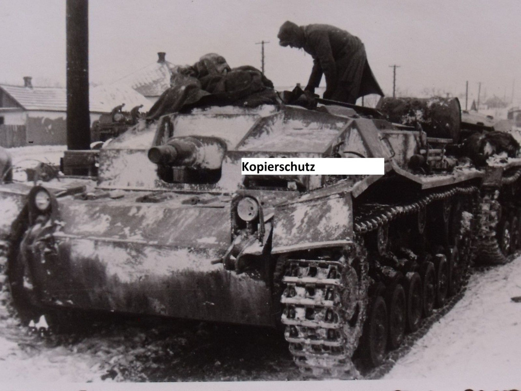 StuG - Lemberg - Ukraine - Львів - Zivilisten1