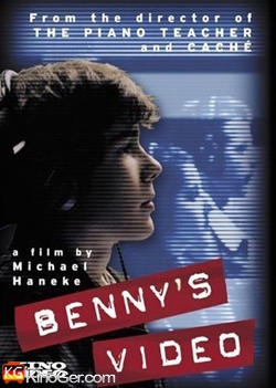 Bennys Video (1992)