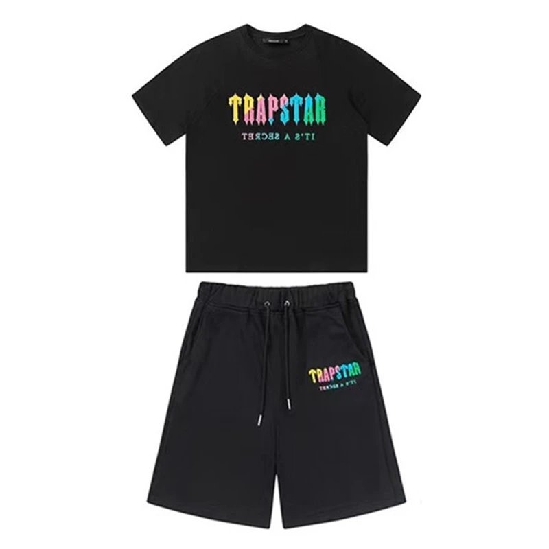 Trapstar Tee