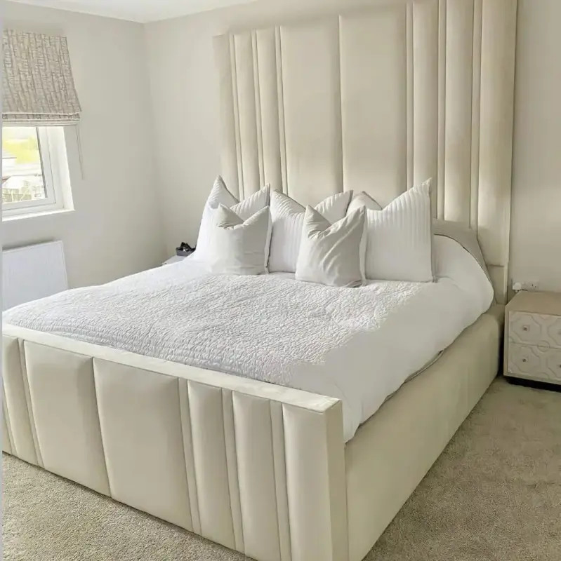 Mirage Bed