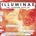 Illuminae Audiobook Cover