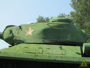 Советский тяжелый танк ИС-2, Оса IMG-3584