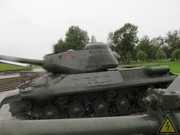 Советский тяжелый танк ИС-2, Буйничи IMG-7975