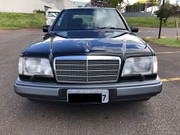 W124 E420 Sportline 1995 R$ 57.900,00 VENDIDO IMG-0678