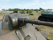 Макет советского легкого танка Т-70, Парковый комплекс истории техники имени К. Г. Сахарова, Тольятти DSCN2979