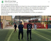 A.D.F. UGP de Surquillo 3