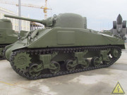 Американский средний танк М4A4 "Sherman", Музей военной техники УГМК, Верхняя Пышма IMG-2048