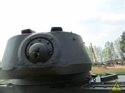 Макет советского тяжелого танка КВ-1, Черноголовка IMG-7657