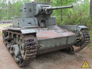 Советский легкий танк Т-26 обр. 1933 г., Кухмо (Финляндия) T-26-Kuhmo-020