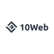 10Web Logo