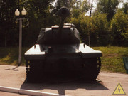Советский тяжелый танк ИС-2, музей Боевой Славы. Саратов 070