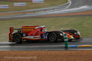 24 HEURES DU MANS YEAR BY YEAR PART SIX 2010 - 2019 - Page 21 2014-LM-34-Franck-Mailleux-Michel-Frey-Jon-Lancaster-21