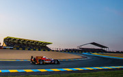 24 HEURES DU MANS YEAR BY YEAR PART SIX 2010 - 2019 - Page 21 2014-LM-34-Franck-Mailleux-Michel-Frey-Jon-Lancaster-31