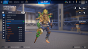 Junkrat-Scarecrow