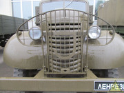 Американский грузовой автомобиль GMC ACKWX 353, «Ленрезерв», Санкт-Петербург IMG-9094