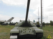 Советский тяжелый танк ИС-3, Парковый комплекс истории техники им. Сахарова, Тольятти DSCN4030