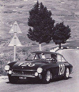  1964 International Championship for Makes - Page 3 64tf120-Ferrari250-GT-SWB-Lusso-B-Taormina-P-Tacci-3
