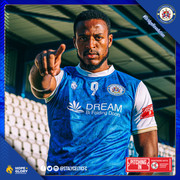 New Home & Away Kit Graphic6