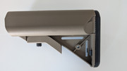 Crosse crane TAN Cyma