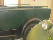 Советский легкий грузопассажирский автомобиль ГАЗ-4, Музей автомобильной техники, Верхняя Пышма IMG-2620