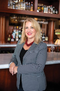 Jessica Smith, Vice Chair, Ted's Montana Grill