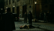 maigret's dead man