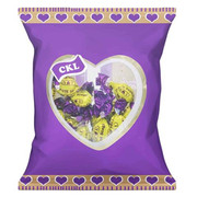 Candy Kenya Pipi Butter Candy100G