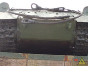 Советский тяжелый танк ИС-2, Санкт-Петербург DSC09727