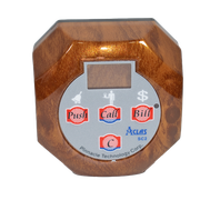 2452 Llamador de mesa SAT SC2X - 7