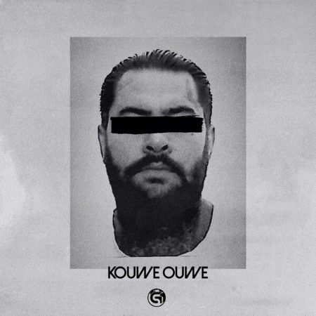 Kolja Goldstein - KOUWE OUWE (2025)