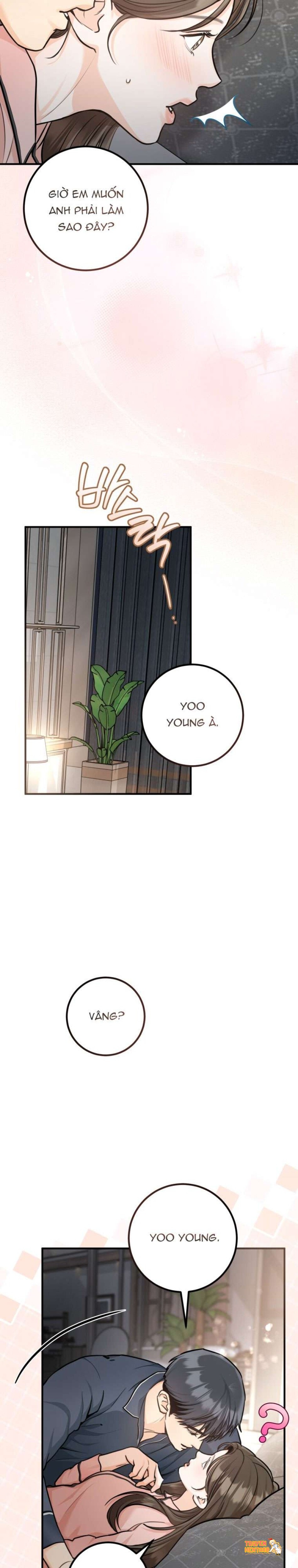 Xem ảnh [18+] Chuyện Kết Hôn - Chapter 61 - tmpyyrmh0yq - Truyenhentaiz.net