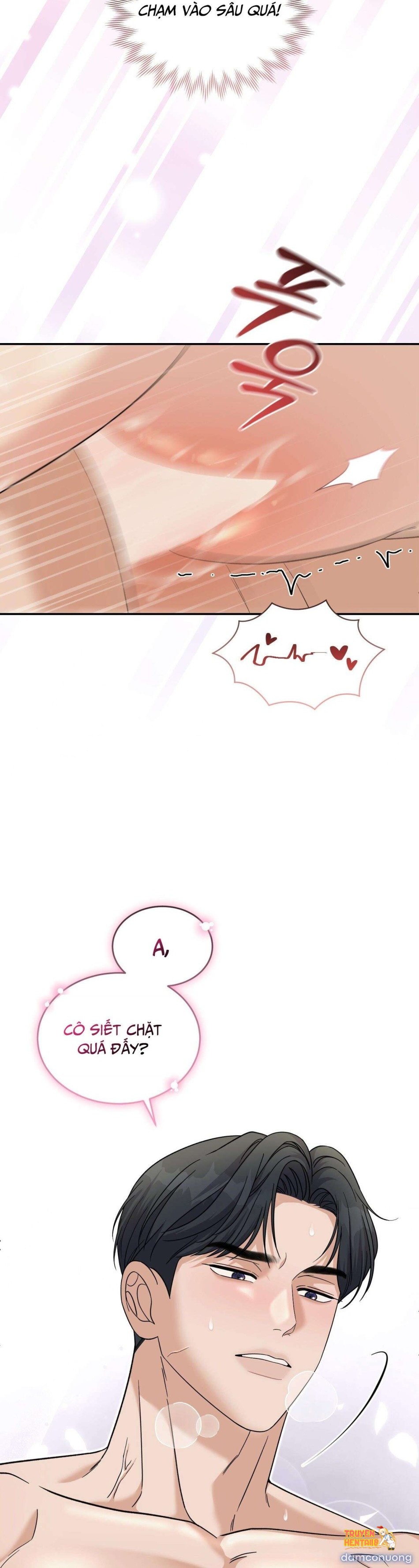 Xem ảnh [18+] Sự Vắng Bóng Của Tình Yêu Lãng Mạn - Chapter 20 - tmpnviihdx - HentaiTruyen.fun